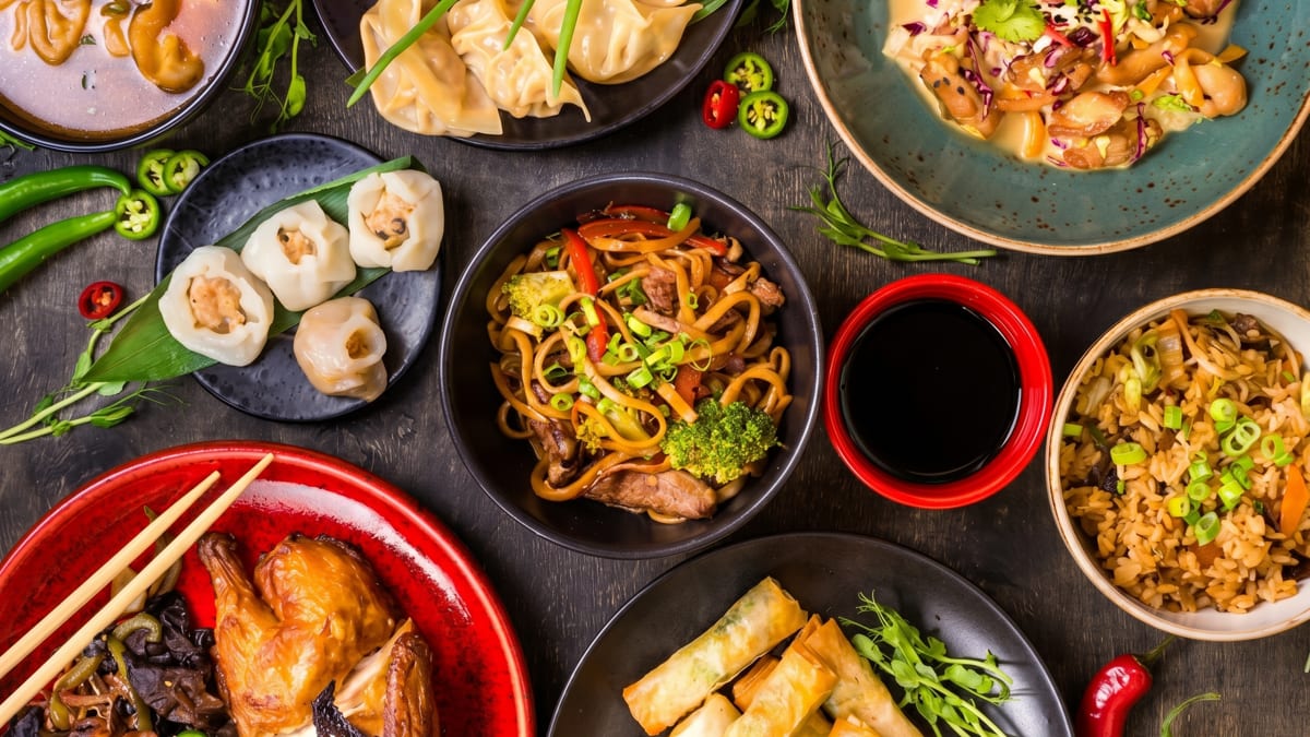 Bringing Food, Culture, and Community Together