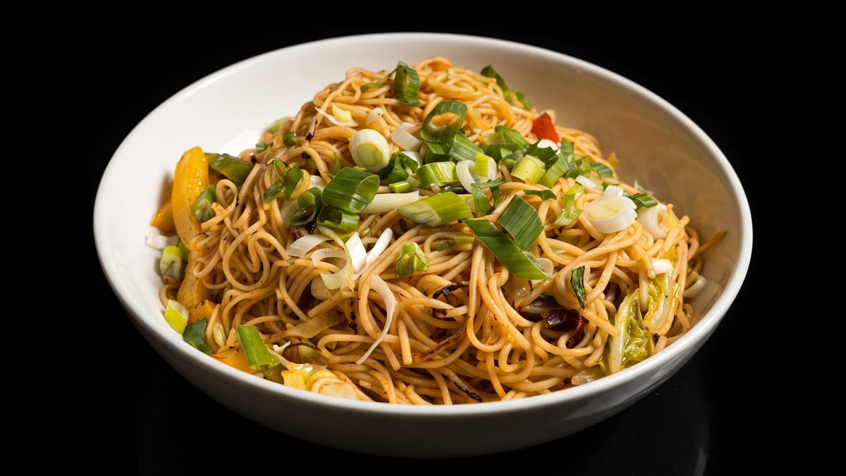 Best foods for you & your family
