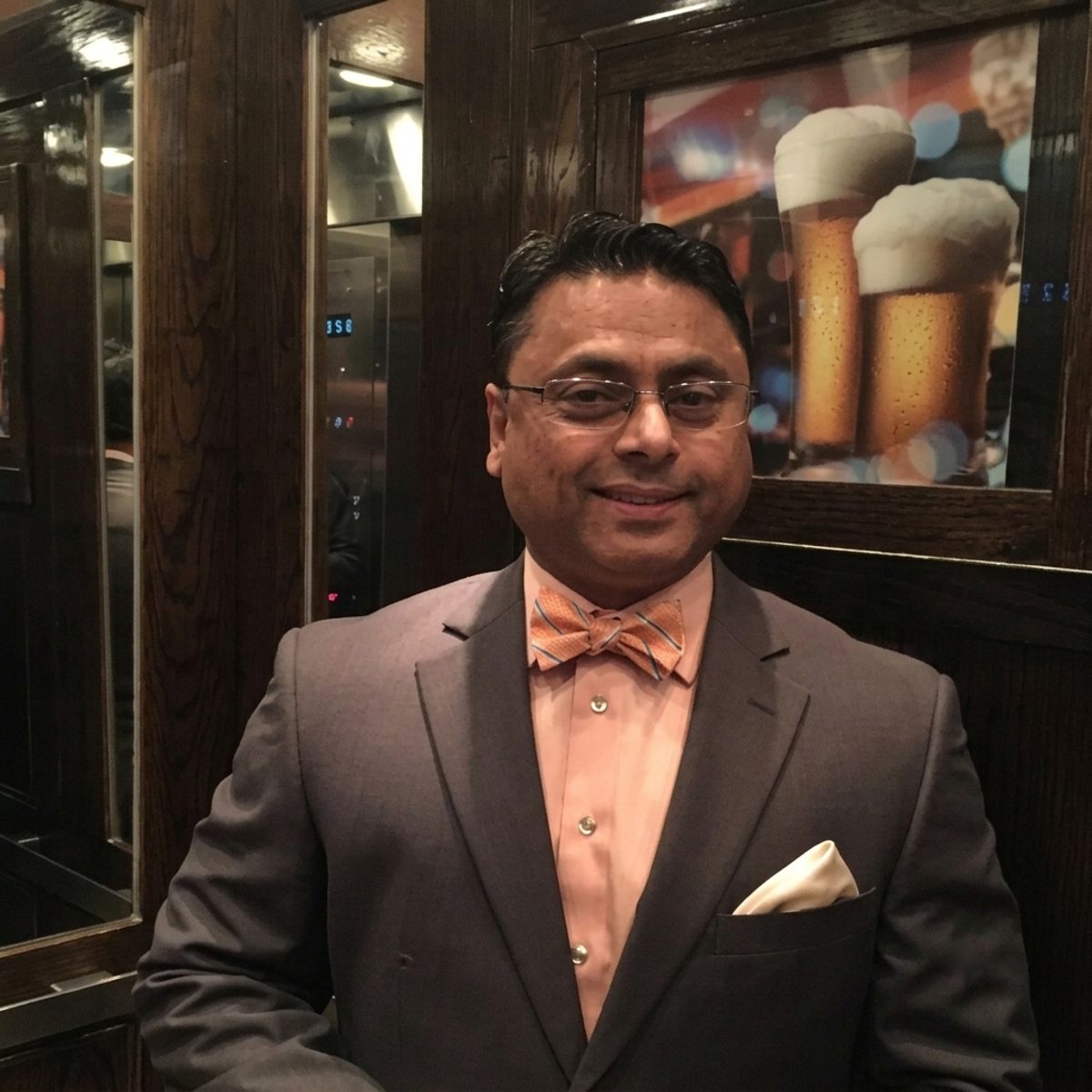 Meet Ramakant Kharel – He's the Heart and Soul of The Clove