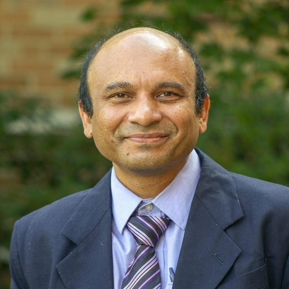 Ankur Sharma – Co-Founder & Culinary Visionary