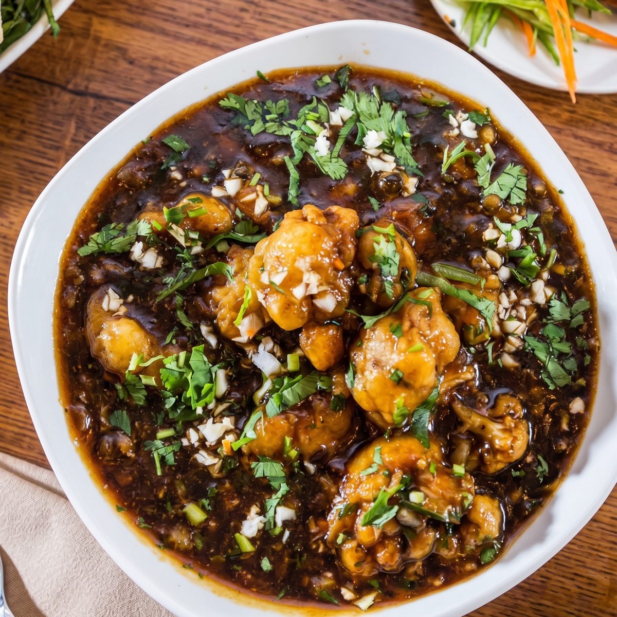 Big Flavor for Every Gathering.