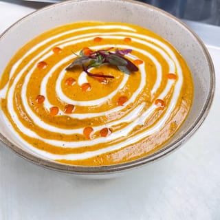 Butter Chicken (gf)