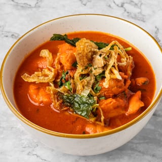 Chicken Vindaloo (gf)